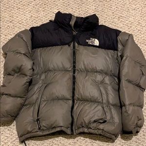 Sub degree Original Down Jacket! Size XL